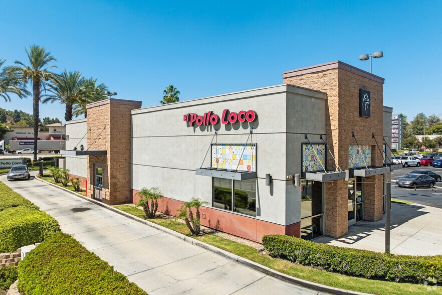 More Photos Of 21630-21818 Valley Blvd, Walnut Unknown For Lease