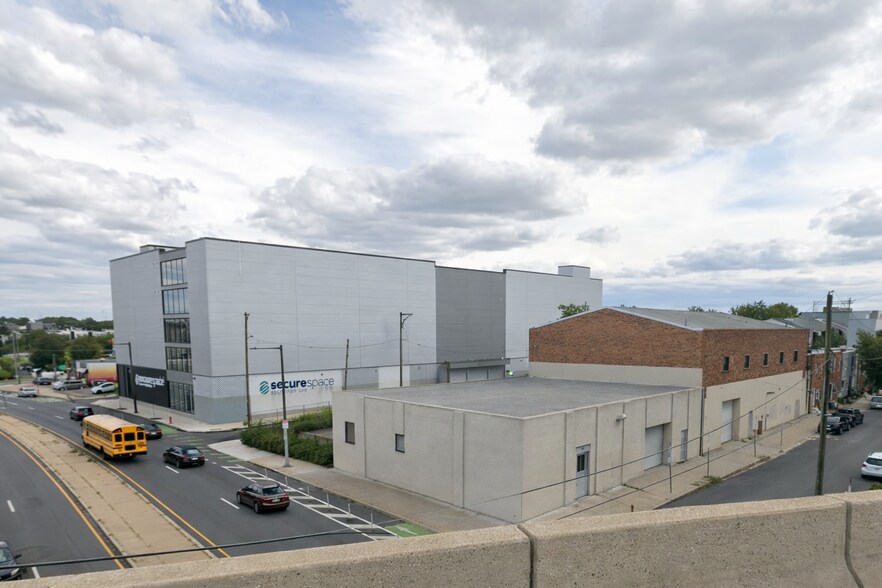 More Photos Of 1201 S 32nd St, Philadelphia Flex For Lease