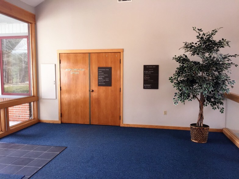 More Photos Of 1 Darling Dr, Avon Office For Sale