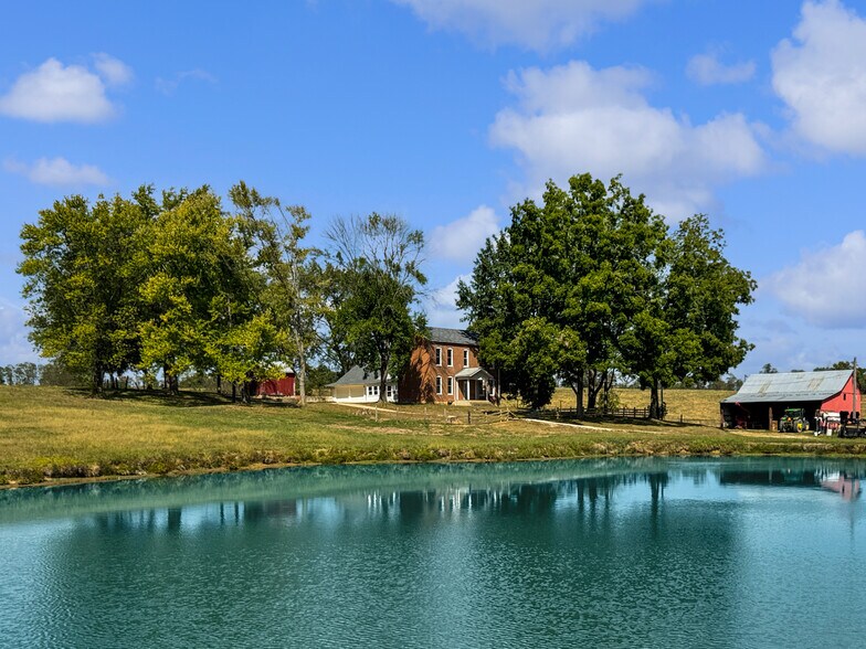 More Photos Of 399 Brinker Trl, Washington Land For Sale