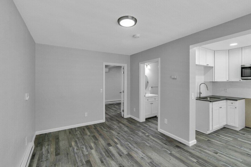 More Photos Of 1919 Curtis St, Berkeley Apartments For Sale