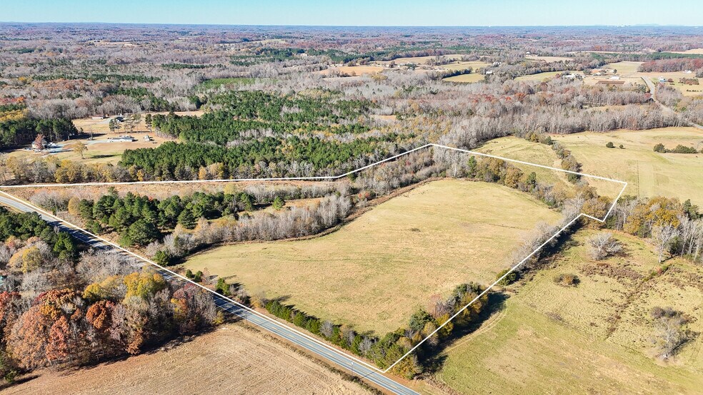 More Photos Of 6436 Beulah Church Rd, Liberty Land For Sale