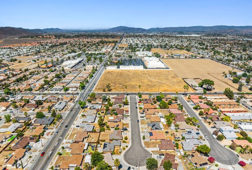 More Photos Of , Hemet Land For Sale