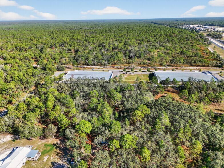 More Photos Of 11343 Commercial Way, Brooksville Land For Sale