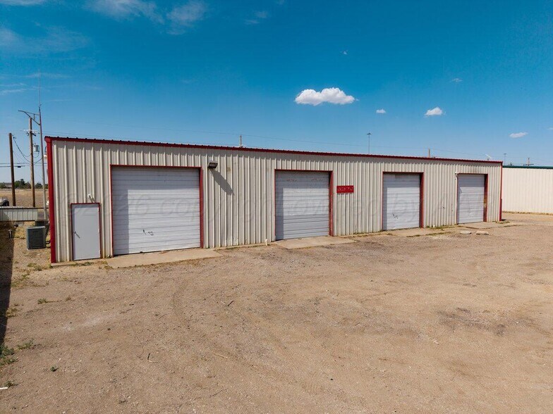 More Photos Of , Amarillo Industrial For Sale