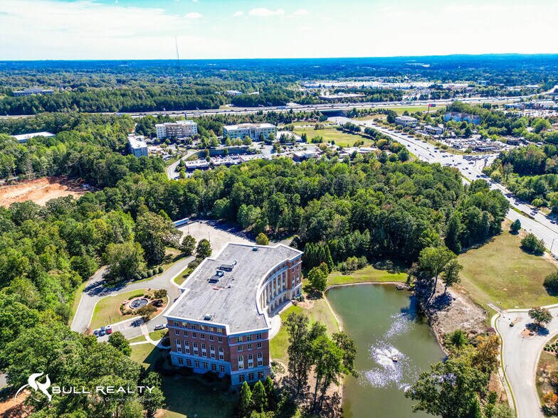 More Photos Of 6405 Sugarloaf Pkwy, Duluth Land For Sale