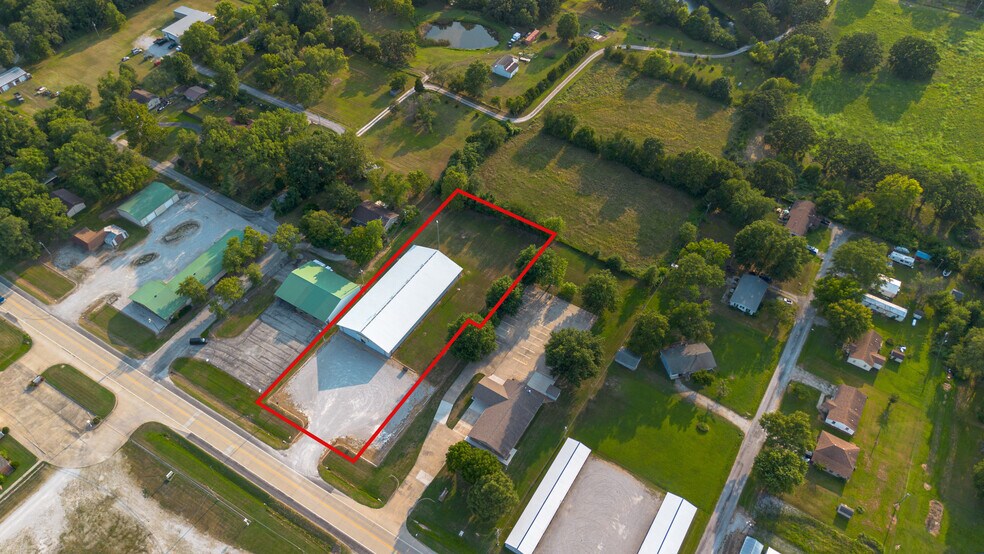More Photos Of 3220 S Hwy 32, El Dorado Springs Skating Rink For Sale