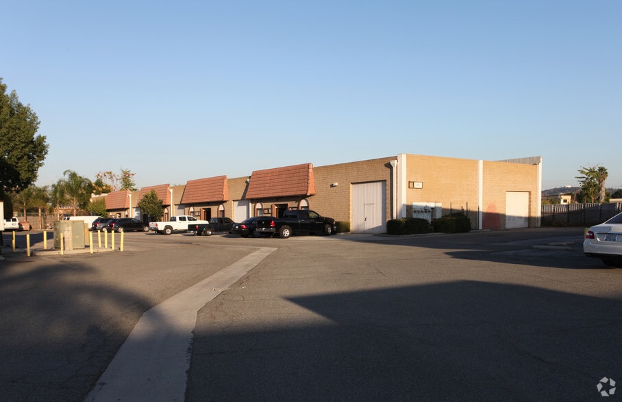 More Photos Of 14835-14847 Proctor Ave, City Of Industry Unknown For Lease