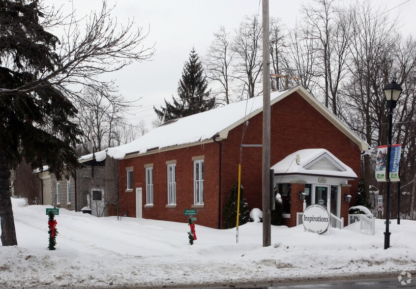 Primary Photo Of 16078 Airport Rd, Caledon Storefront For Sale