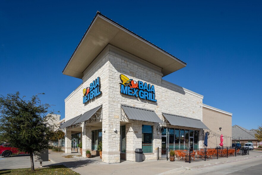 4350 Main St, Frisco, TX 75033 Retail For Lease