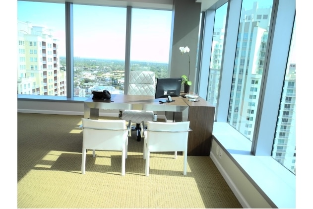 Photo of 22nd Floor Ste 2205