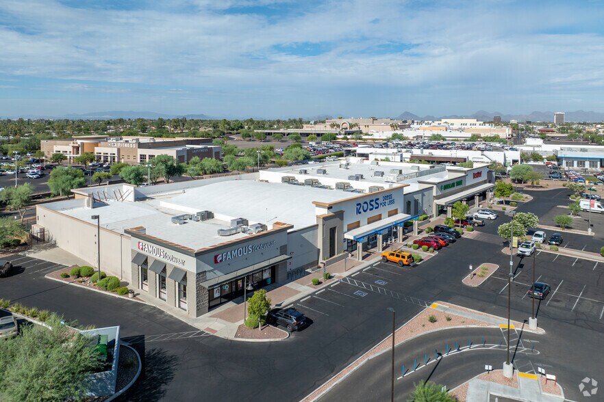 More Photos Of 6200-6270 E Broadway Blvd, Tucson Unknown For Lease
