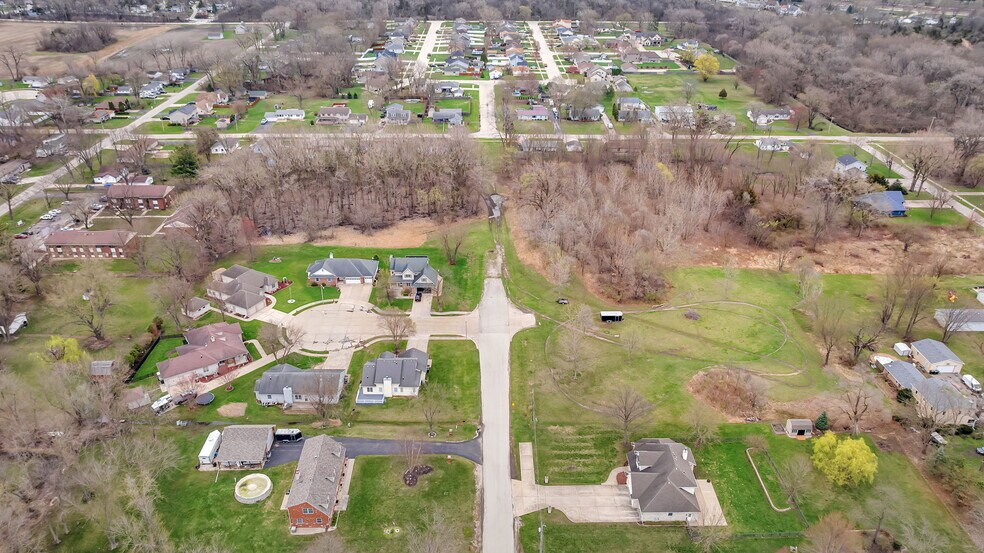 More Photos Of 464 Todd Ct, Braidwood Land For Sale