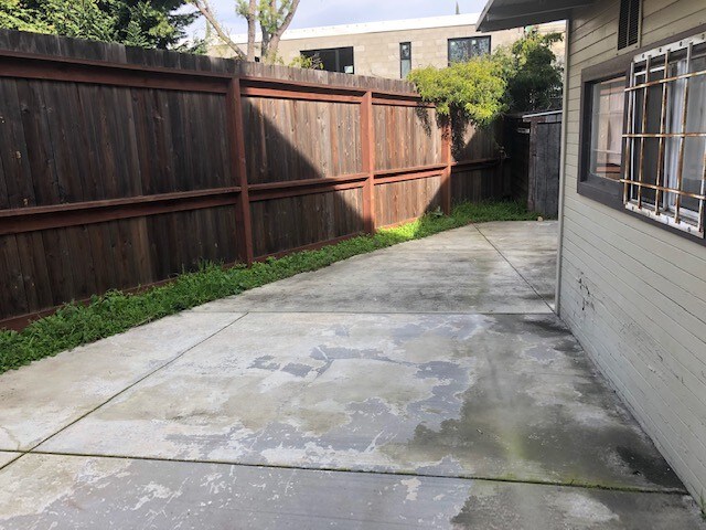 More Photos Of 5241-5245 College Ave, Oakland Storefront For Lease