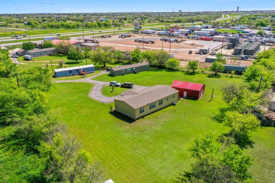 More Photos Of 14035 US Highway 287, Fort Worth Land For Sale