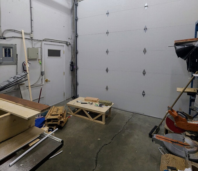 More Photos Of 666 Sumas St, Victoria Industrial For Lease