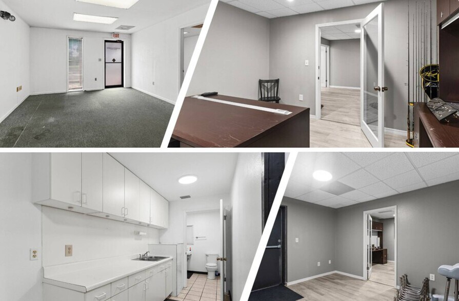 More Photos Of 250 Southridge Industrial Dr, Tavares Warehouse For Sale