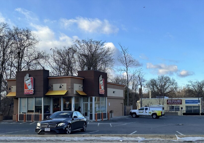 Primary Photo Of 1218 State St, Springfield General Retail For Lease