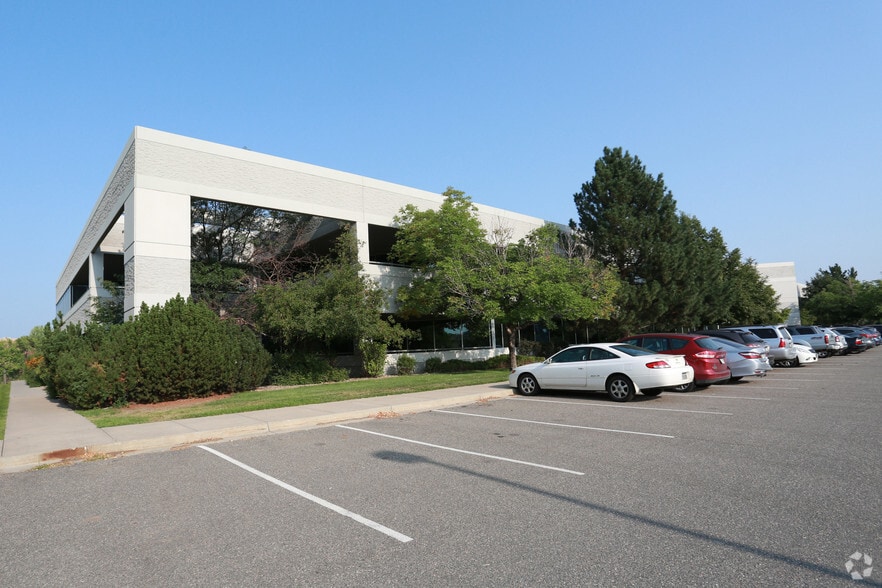 More Photos Of 6870 W 52nd Ave, Arvada Office For Sale