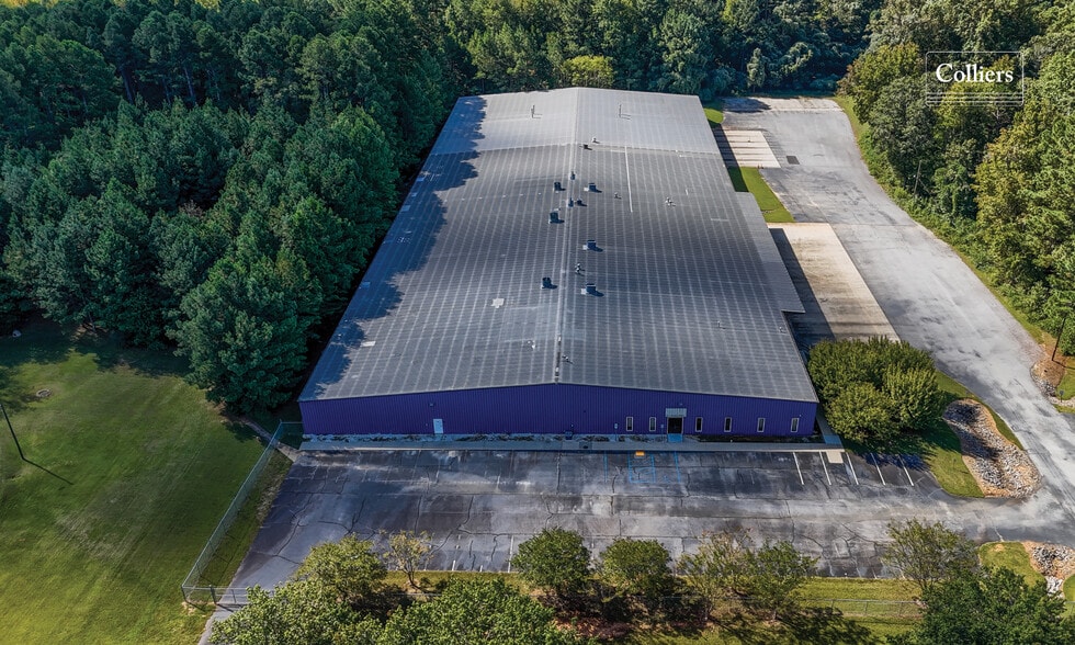 More Photos Of 3260 Southport Rd, Spartanburg Warehouse For Lease