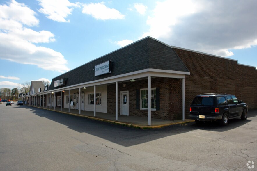 More Photos Of 6223-6293 Crain Hwy, La Plata General Retail For Lease