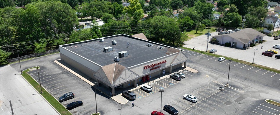 Primary Photo Of 3732 Nameoki Rd, Granite City Drugstore For Sale