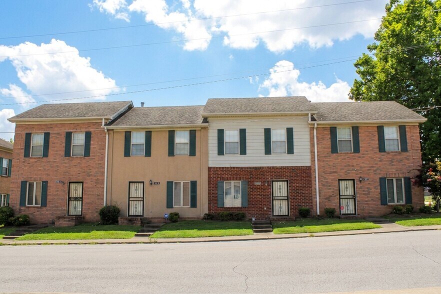 More Photos Of 516 19th Ave N, Nashville Apartments For Sale