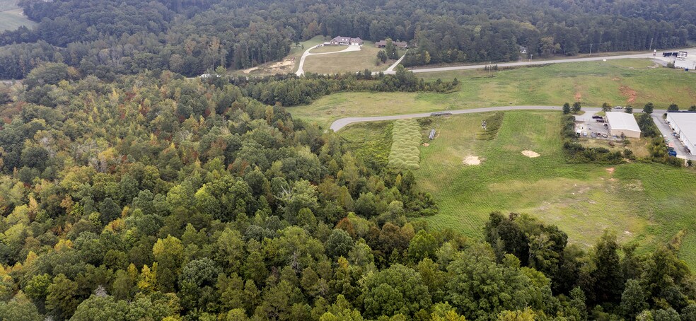 More Photos Of E Highway 64, Mocksville Land For Sale