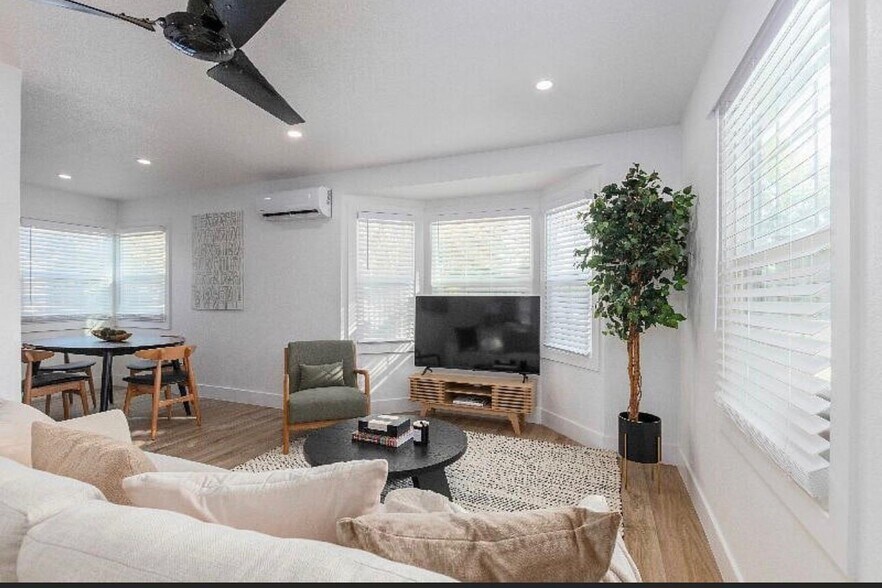 More Photos Of 2919 N California St, Stockton Apartments For Sale