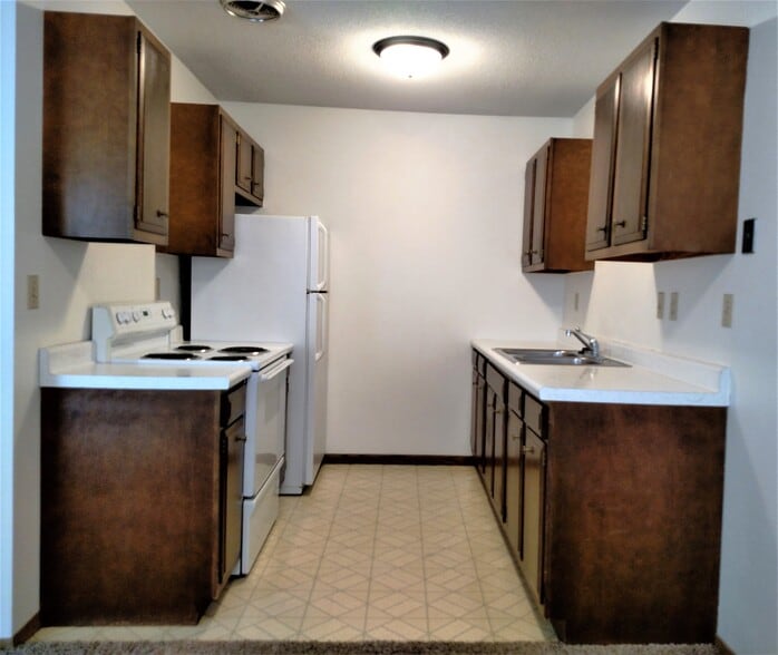 Primary Photo Of 409 Quincy St, Rapid City Apartments For Sale