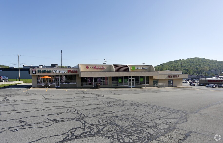 More Photos Of Rostraver Rd @ Finley Rd, Belle Vernon Unknown For Lease