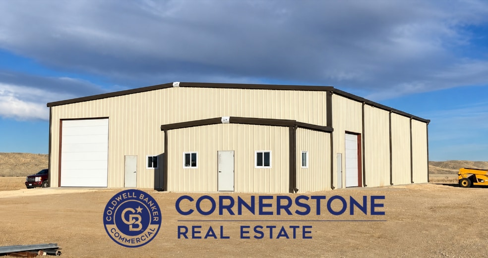 Primary Photo Of 214 Jon St, Glenrock Warehouse For Sale