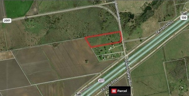 More Photos Of 1845 Silent Valley Rd, Lockhart Land For Sale