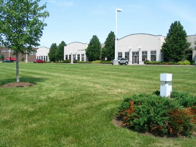 Primary Photo Of 700 Mile Crossing Blvd, Gates Manufacturing For Lease