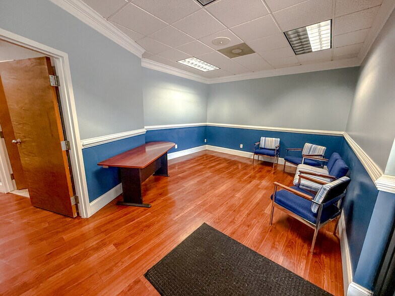 More Photos Of 22335 Exploration Dr, Lexington Park Office For Sale