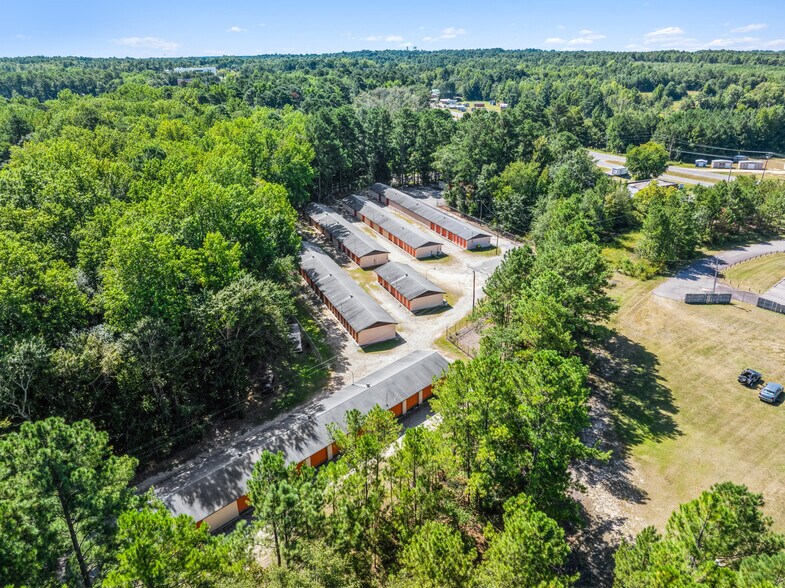 More Photos Of 1007 E US 74 Hwy, Hamlet Specialty For Sale