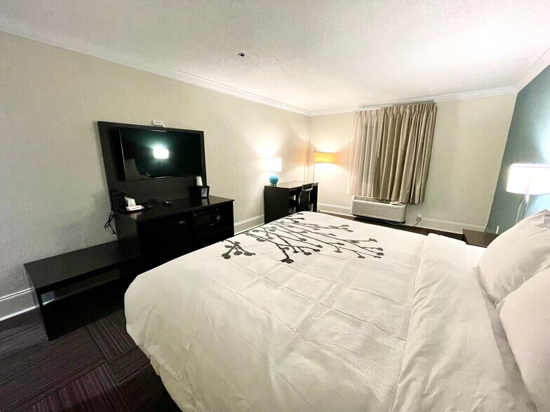 More Photos Of 4577 E Highway 20, Niceville Hotel For Sale