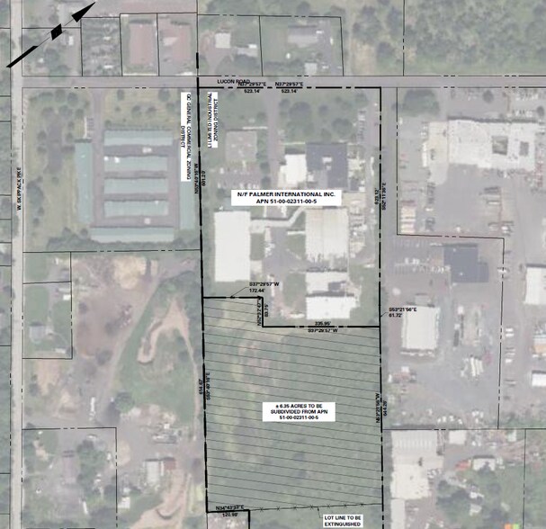 Primary Photo Of 2036 Lucon Rd, Schwenksville Land For Sale