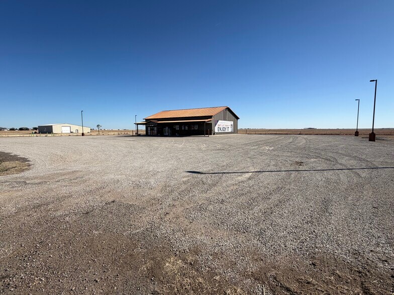 More Photos Of 2250 US Highway 40, Russell Flex For Sale