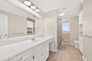 More Photos Of 10550 Brinkmeyer Rd, Needville Flex For Sale