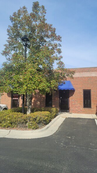 More Photos Of 311 Judges Rd, Wilmington Flex For Lease