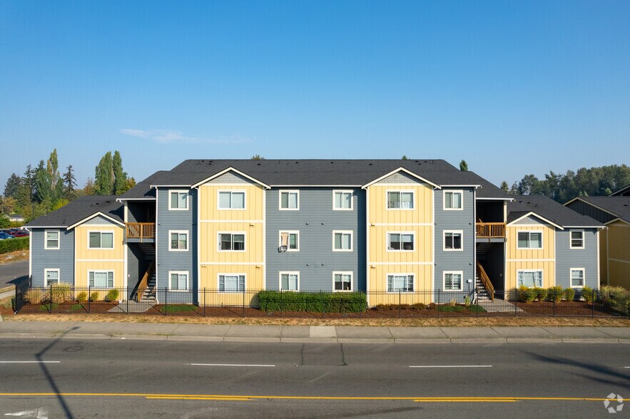 More Photos Of 901 E 72nd St, Tacoma Apartments For Sale