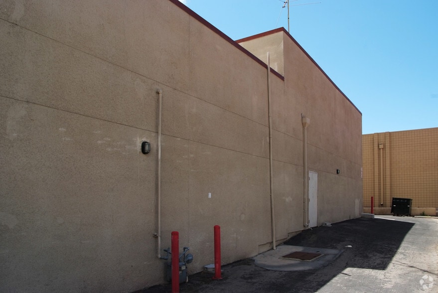 More Photos Of 4310 E Tropicana Ave, Las Vegas General Retail For Lease