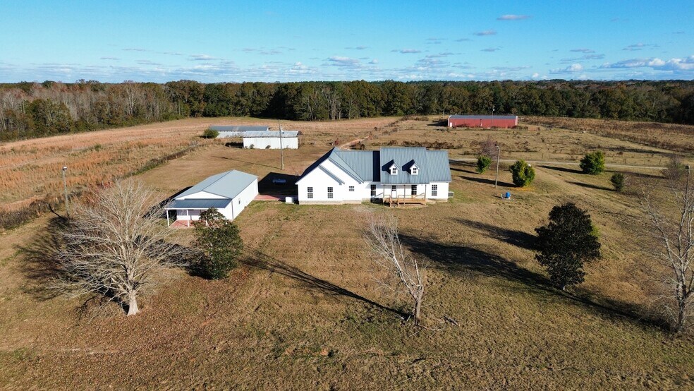 More Photos Of 1003 Co 173 rd, Graceville Land For Sale