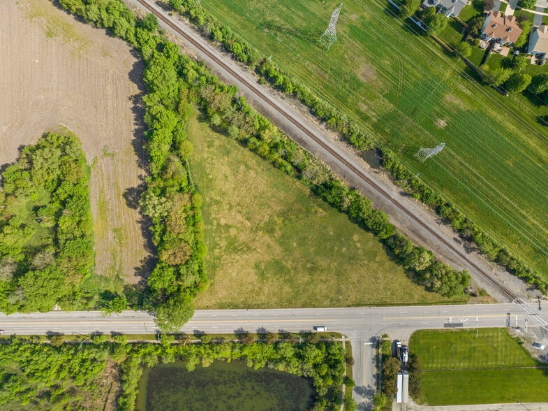 More Photos Of 1400 16th St, Joliet Land For Sale