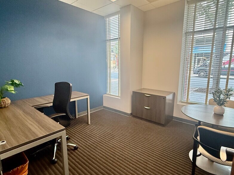 More Photos Of 850 Piedmont Ave, Atlanta Coworking Space