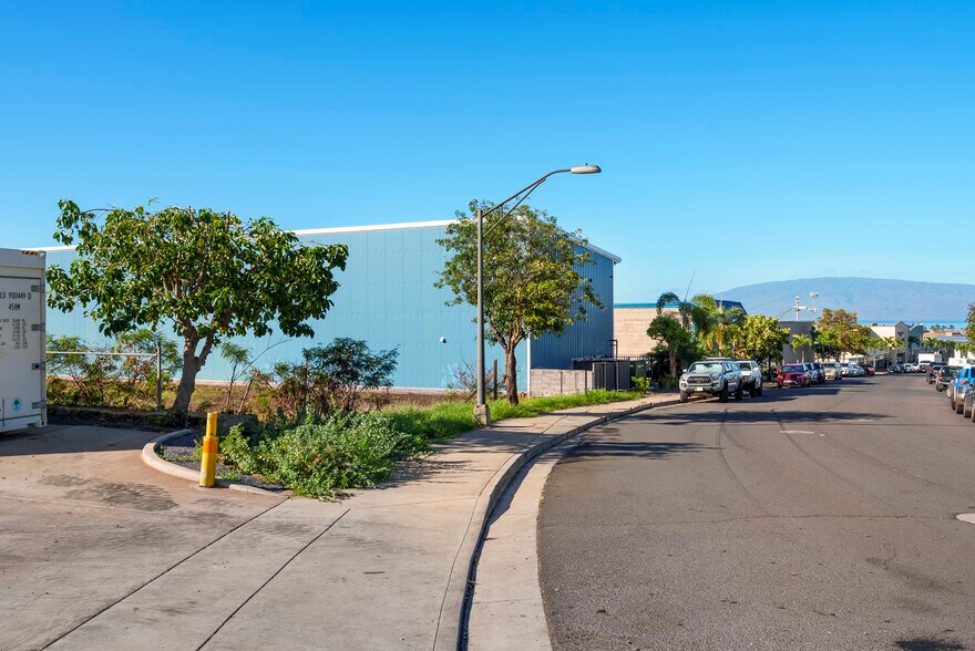 More Photos Of 214 Kupuohi St, Lahaina Land For Sale