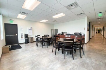 More Photos Of 5990 S Buffalo Dr, Las Vegas Warehouse For Sale