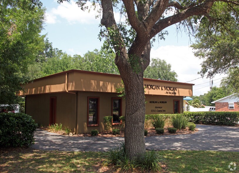 More Photos Of 523 E Central Ave, Winter Haven Medical For Sale