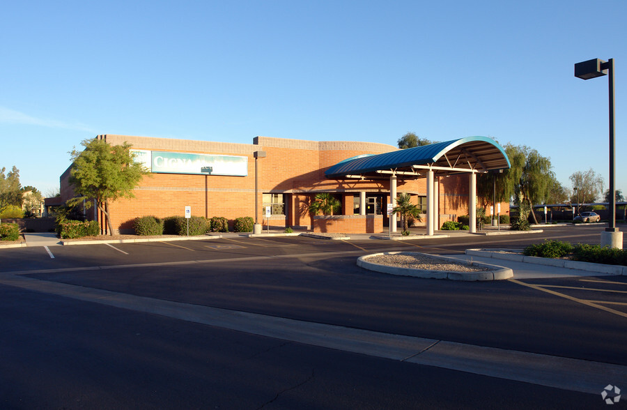 Primary Photo Of 710 W Bell Rd, Phoenix Medical For Sale